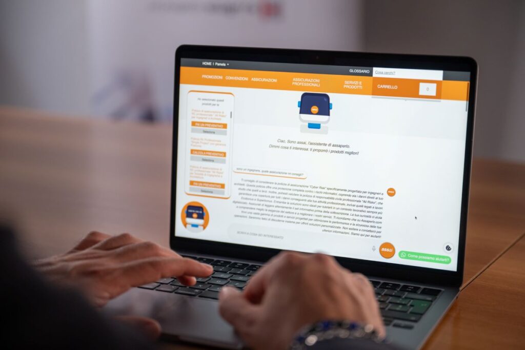 Assigeco lancia Assai, nuovo sistema di intelligenza artificiale per le assicurazioni